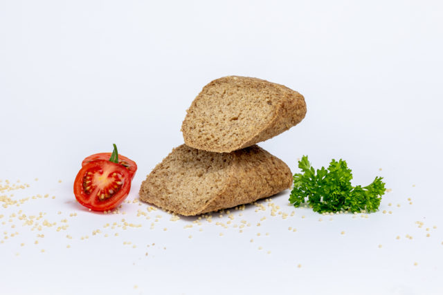 Glutén-és allergénmentes BIO Köleses Párna