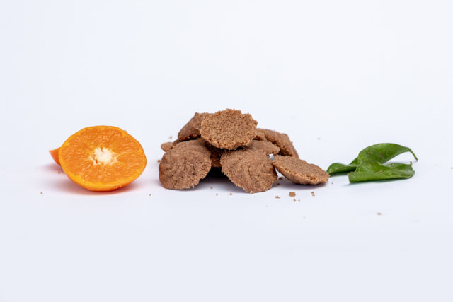 Glutén-és allergénmentes Picurka keksz - 200 g