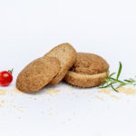 Glutén-és allergénmentes BIO Köleses Hamburgerzsemle - Image 2