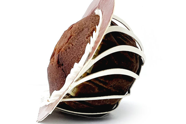 Glutén-és allergénmentes Coco Jambo muffin