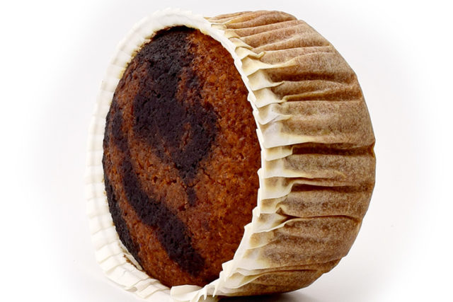 Glutén- és Allergénmentes Cirmos Muffin 140g