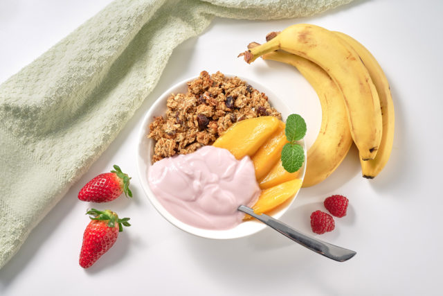 Glutén-és allergénmentes Napfényes Reggel Granola - 250g