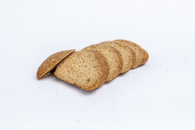 Lektin mentes - Glutén-és allergénmentes Köleses kenyér 250 g