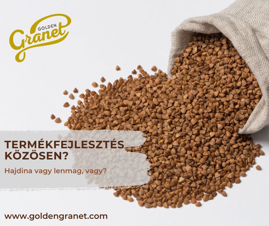 golden granet gluténmentes pékáru 