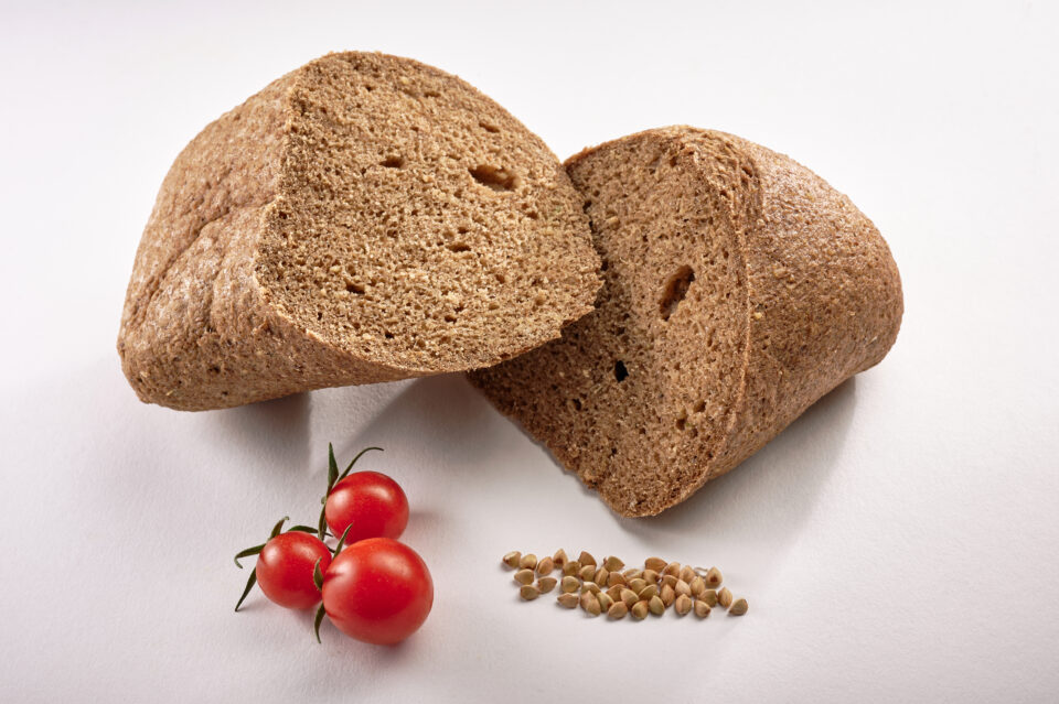 Lektincsökkentett RUSZTIKUS lisztkeverék - 1x1000g - Image 2