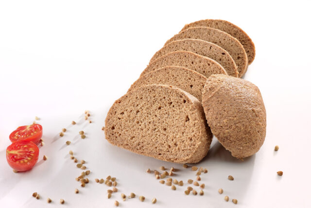 Lektincsökkentett Rusztikus kenyér - 1x250 g