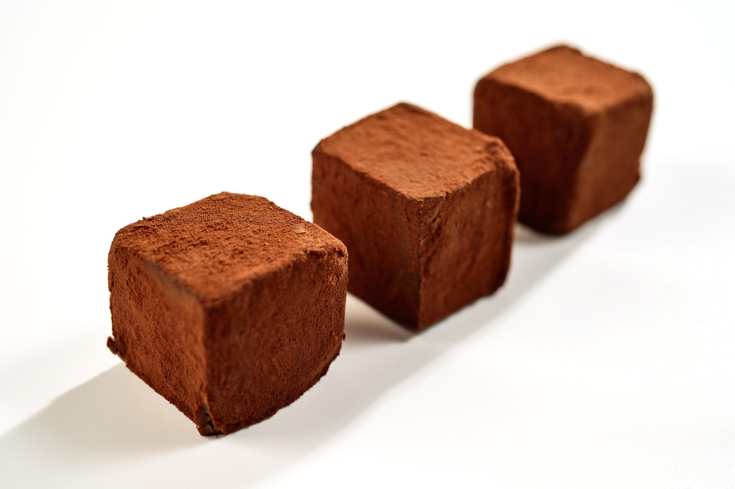 Prémium Belga Étcsokoládé Praliné - 4x10g - Image 2